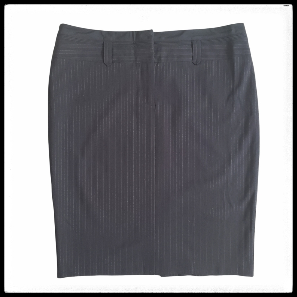 Ricki's NWT Striped Stretch Skirt